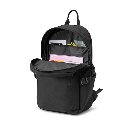Rucsac pentru laptop de 15'' Renew AWARE rPET 4