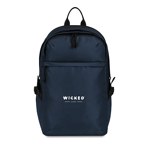 Rucsac pentru laptop de 15'' Renew AWARE rPET 4