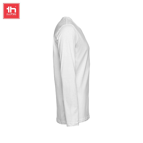 Mens long sleeve t-shirt 3