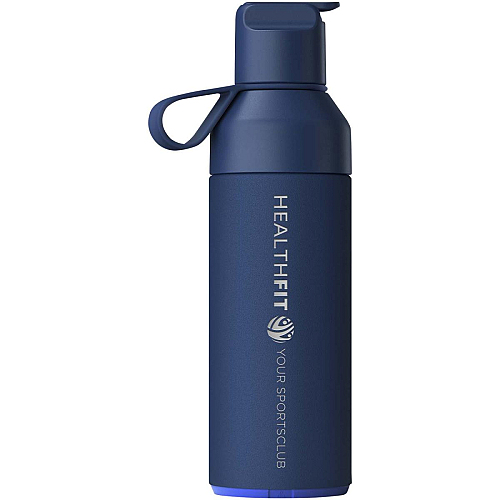 Ocean Bottle GO 500 ml vacuum insulated water bottle 2