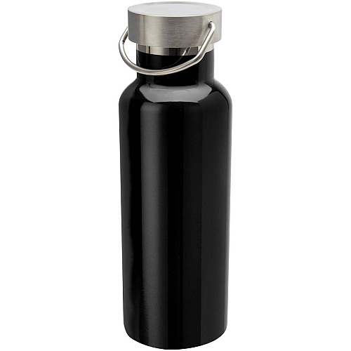 Sticla de apa din otel inoxidabil reciclat, certificata RCS Thor, 500 ml 1