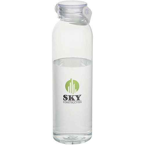 Alti 630 ml RCS recycled plastic water bottle 2