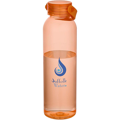 Alti 630 ml RCS recycled plastic water bottle 2