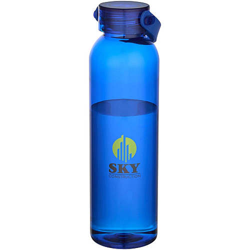 Alti 630 ml RCS recycled plastic water bottle 2