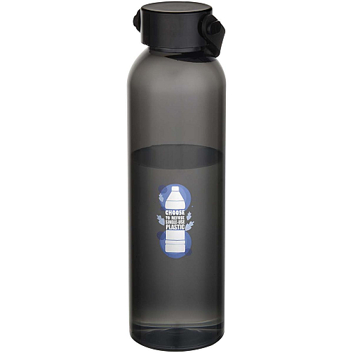 Alti 630 ml RCS recycled plastic water bottle 2