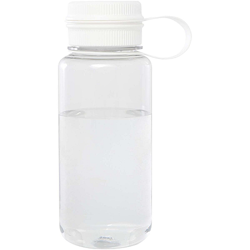 Ryder 900 ml RCS certified RPET sport bottle with multi-function lid 3