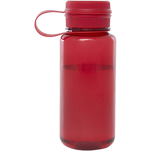 Ryder 900 ml RCS certified RPET sport bottle with multi-function lid 4