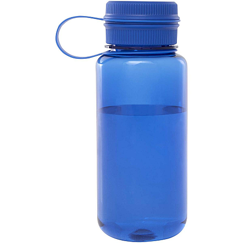 Ryder 900 ml RCS certified RPET sport bottle with multi-function lid 4