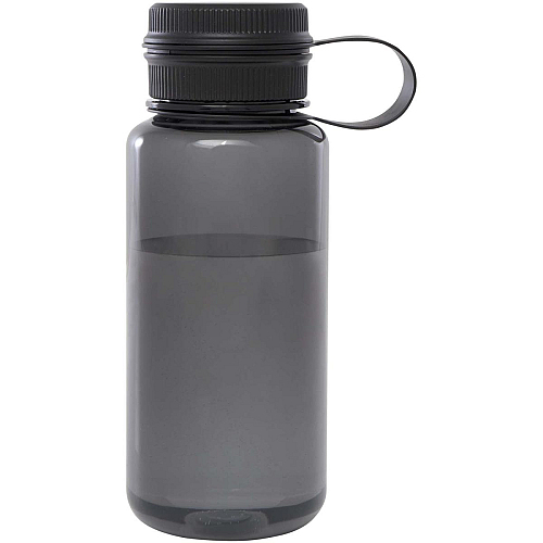 Ryder 900 ml RCS certified RPET sport bottle with multi-function lid 3