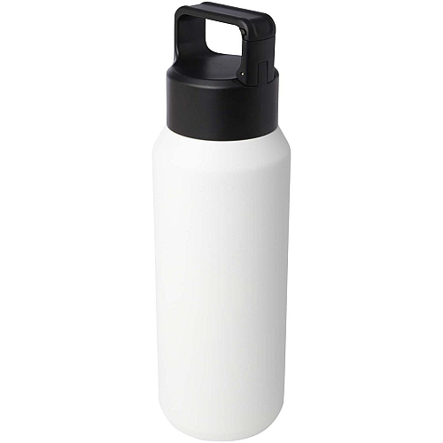 Astra 600 ml RCS recycled stainless steel copper vacuum insulated water bottle (carbonated safe) 1