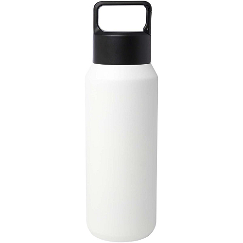 Astra 600 ml RCS recycled stainless steel copper vacuum insulated water bottle (carbonated safe) 3