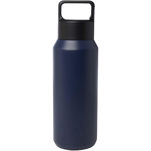 Astra 600 ml RCS recycled stainless steel copper vacuum insulated water bottle (carbonated safe) 3