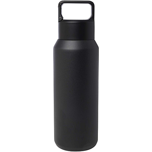 Astra 600 ml RCS recycled stainless steel copper vacuum insulated water bottle (carbonated safe) 4