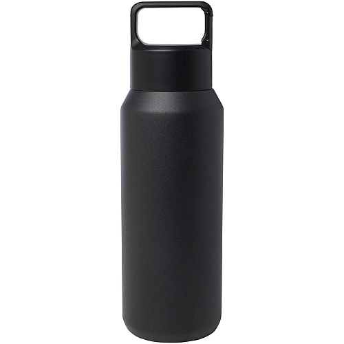 Astra 600 ml RCS recycled stainless steel copper vacuum insulated water bottle (carbonated safe) 3