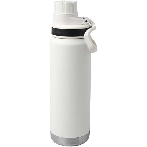 Fortis 700 ml RCS recycled stainless steel copper vacuum insulated water bottle (carbonated safe) 3