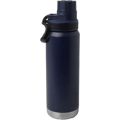 Fortis 700 ml RCS recycled stainless steel copper vacuum insulated water bottle (carbonated safe) 4
