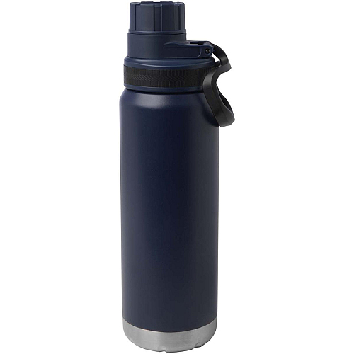 Fortis 700 ml RCS recycled stainless steel copper vacuum insulated water bottle (carbonated safe) 3