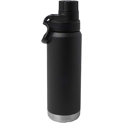 Fortis 700 ml RCS recycled stainless steel copper vacuum insulated water bottle (carbonated safe) 4