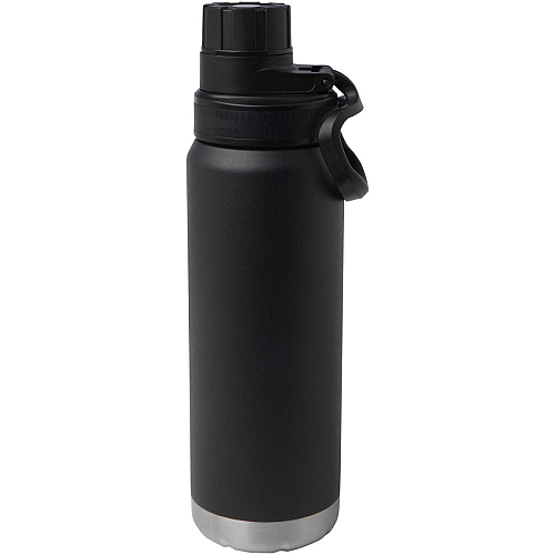 Fortis 700 ml RCS recycled stainless steel copper vacuum insulated water bottle (carbonated safe) 3