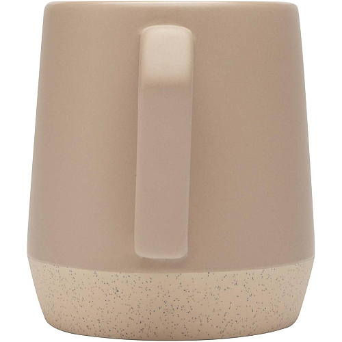 Cana ceramica Dolce 300 ml cu finisaj mat 4
