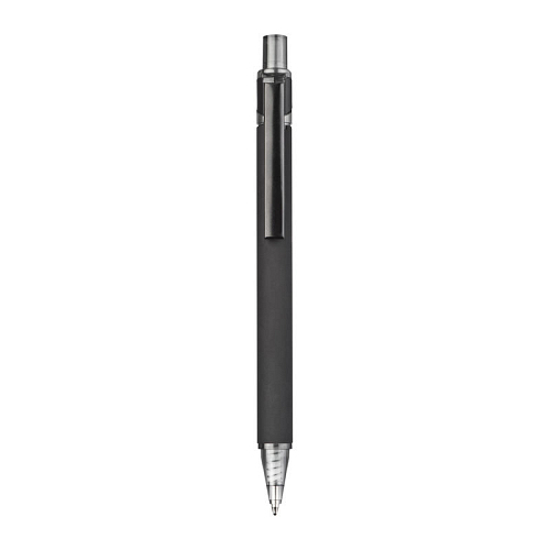 Rubberised ball pen 2