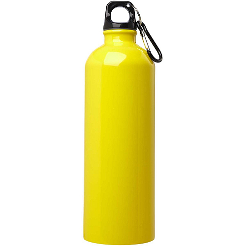 Oregon 750 ml sticla din otel inoxidabil certificat RCS cu carabina 3