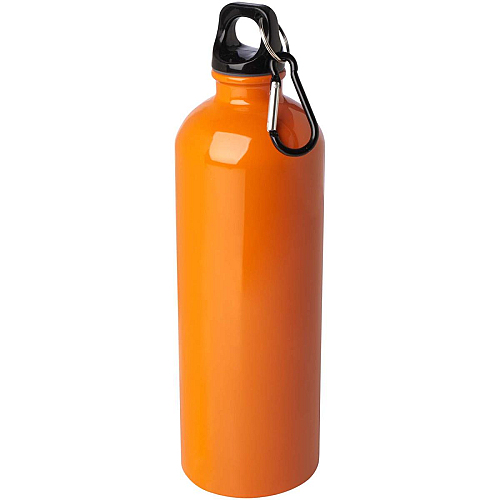 Sticla de Apa din Otel Inoxidabil cu Carabina Oregon 750 ml, Certificat RCS 1