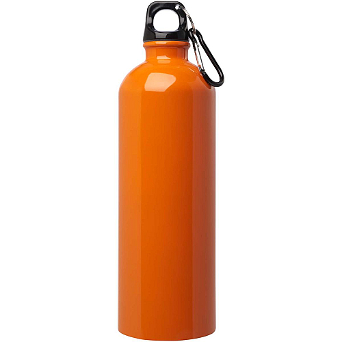 Sticla de Apa din Otel Inoxidabil cu Carabina Oregon 750 ml, Certificat RCS 3