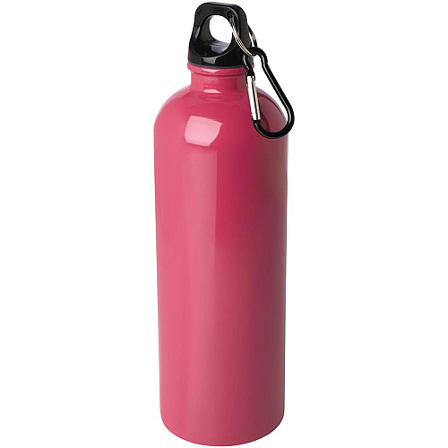 Oregon 750 ml sticla de apa din otel inoxidabil certificat RCS cu carabiner 1