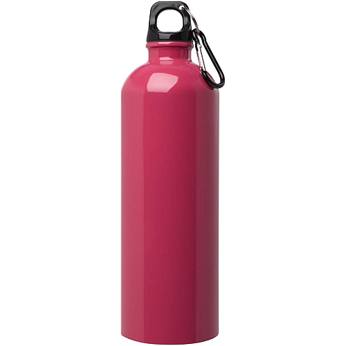 Oregon 750 ml sticla de apa din otel inoxidabil certificat RCS cu carabiner 3