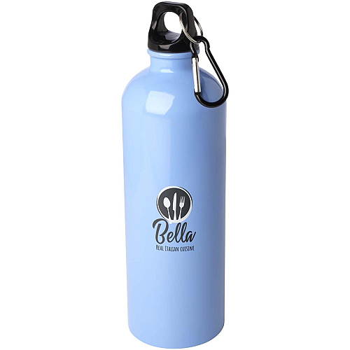 Oregon 750 ml sticla de apa din inox, reciclata RCS, cu carabiniera 2