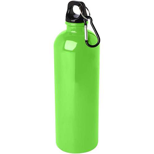 Oregon 750 ml stal de inox o singura perete cu carabiniera 1