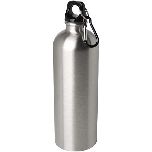 Sticla de Apa din Otel Inoxidabil Oregon 750 ml, Certificata RCS, cu Carabina 1