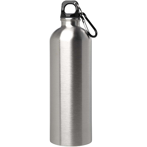 Sticla de Apa din Otel Inoxidabil Oregon 750 ml, Certificata RCS, cu Carabina 3