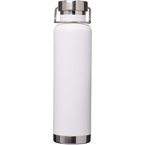 Thor 650 ml RCS recycled stainless steel copper vacuum insulated water bottle 3