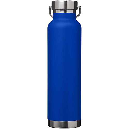 Thor 650 ml RCS recycled stainless steel copper vacuum insulated water bottle 4