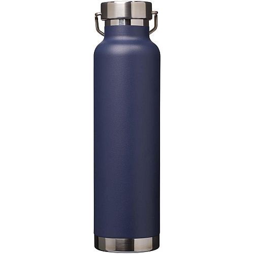 Thor 650 ml RCS recycled stainless steel copper vacuum insulated water bottle 4