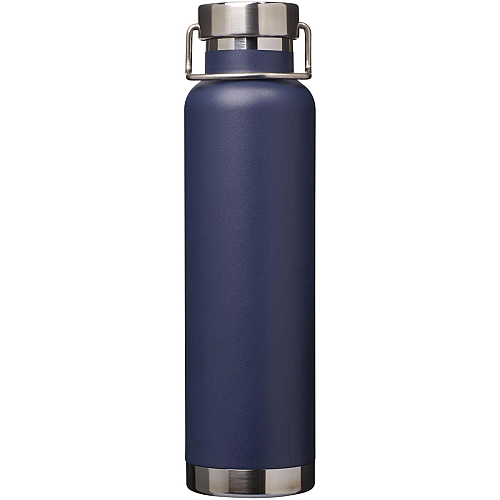 Thor 650 ml RCS recycled stainless steel copper vacuum insulated water bottle 3