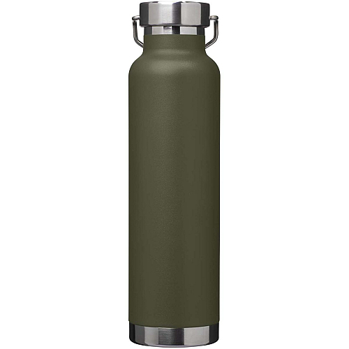 Thor 650 ml RCS recycled stainless steel copper vacuum insulated water bottle 4