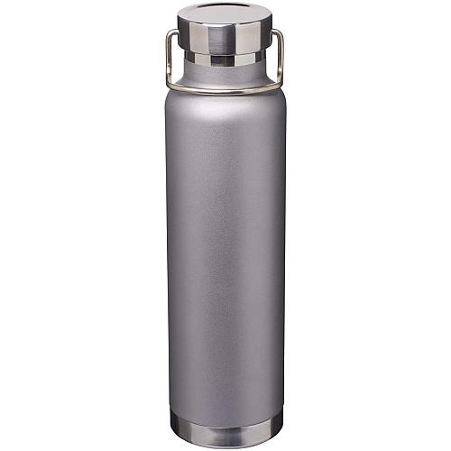 Thor 650 ml RCS recycled stainless steel copper vacuum insulated water bottle 1