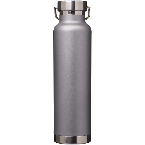 Thor 650 ml RCS recycled stainless steel copper vacuum insulated water bottle 4