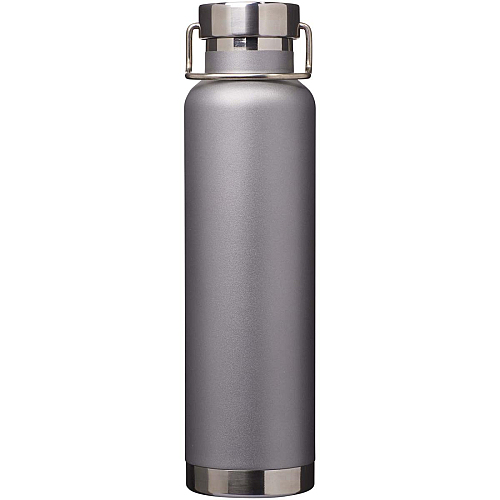 Thor 650 ml RCS recycled stainless steel copper vacuum insulated water bottle 3
