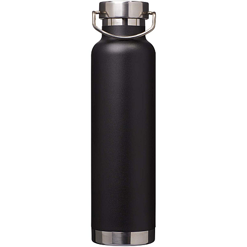Thor 650 ml RCS recycled stainless steel copper vacuum insulated water bottle 3