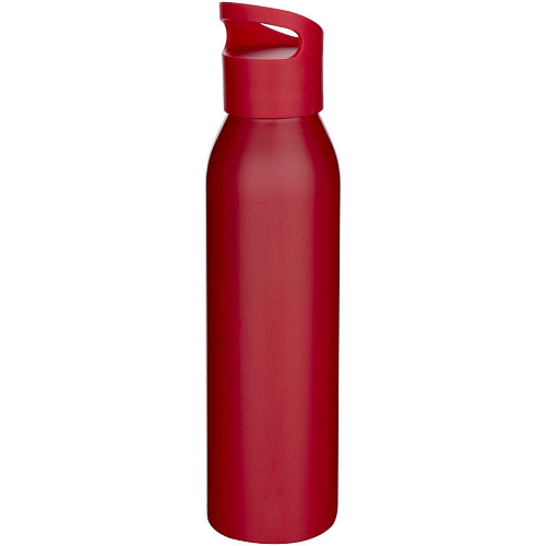Sky 650 ml RCS recycled single wall stainless steel water bottle 1