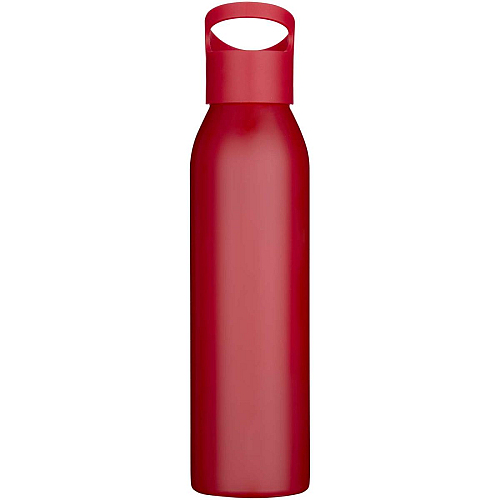 Sky 650 ml RCS recycled single wall stainless steel water bottle 3