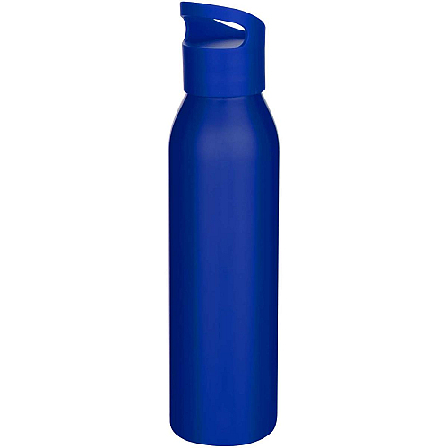 Sky 650 ml RCS recycled single wall stainless steel water bottle 1