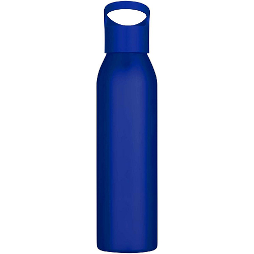 Sky 650 ml RCS recycled single wall stainless steel water bottle 3