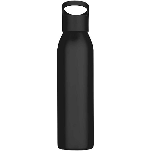 Sky 650 ml RCS recycled single wall stainless steel water bottle 3