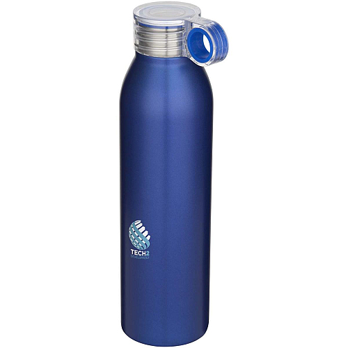Grom 650 ml sticla de apa din otel inoxidabil reciclat RCS 2