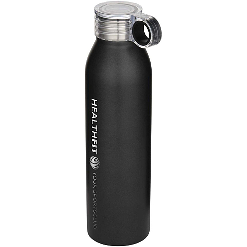 Grom 650 ml sticla de apa din otel inoxidabil reciclat RCS 3